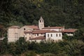 The Sebino Torbic Nature Reserve